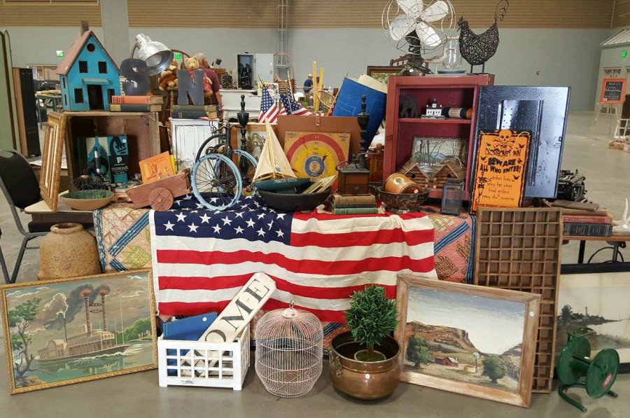 Wall Street Antiques of Midland midland Updated Hours, Contacts