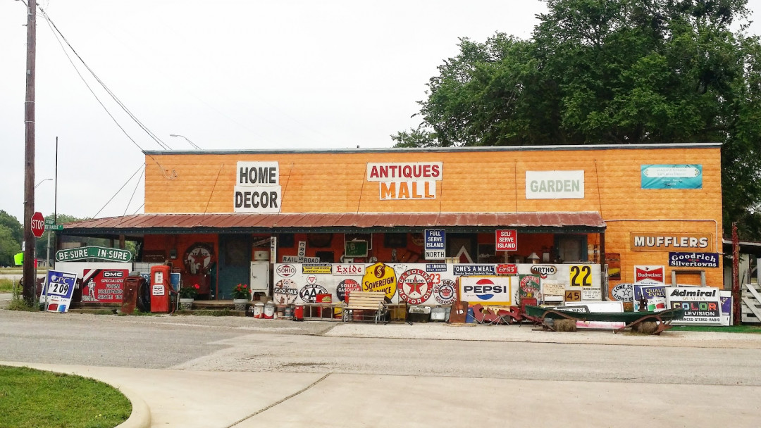 Antiques Mall Carmine Antiques Mall Carmine