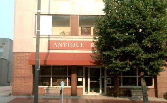 Antique Row Antique Store Baltimore Maryland Antique Row Antique Store Baltimore Maryland