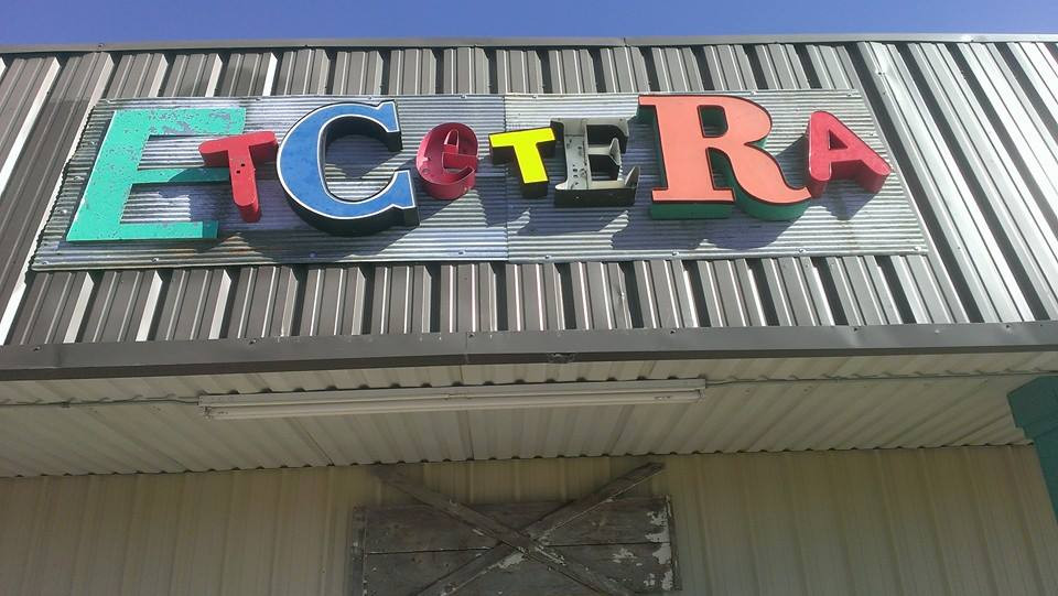 Etcetera Etcetera