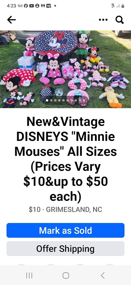 Vickie's Sales& More Vickie's Sales& More