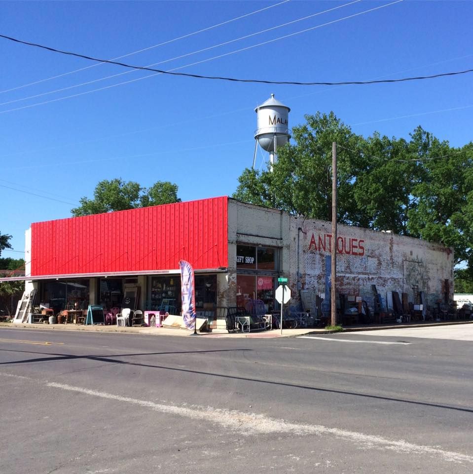 Malakoff Junktion Antique Mall Malakoff Junktion Antique Mall