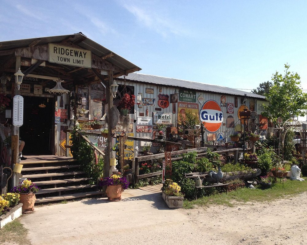 Keller's Flea Market Keller's Flea Market