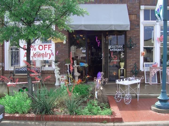 Eastside Antiques Eastside Antiques