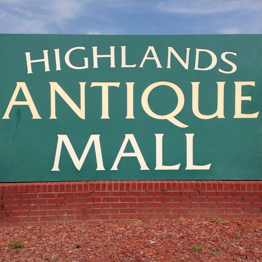 Highlands Antique Mall