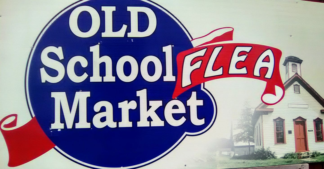 Old School Flea Market Old School Flea Market