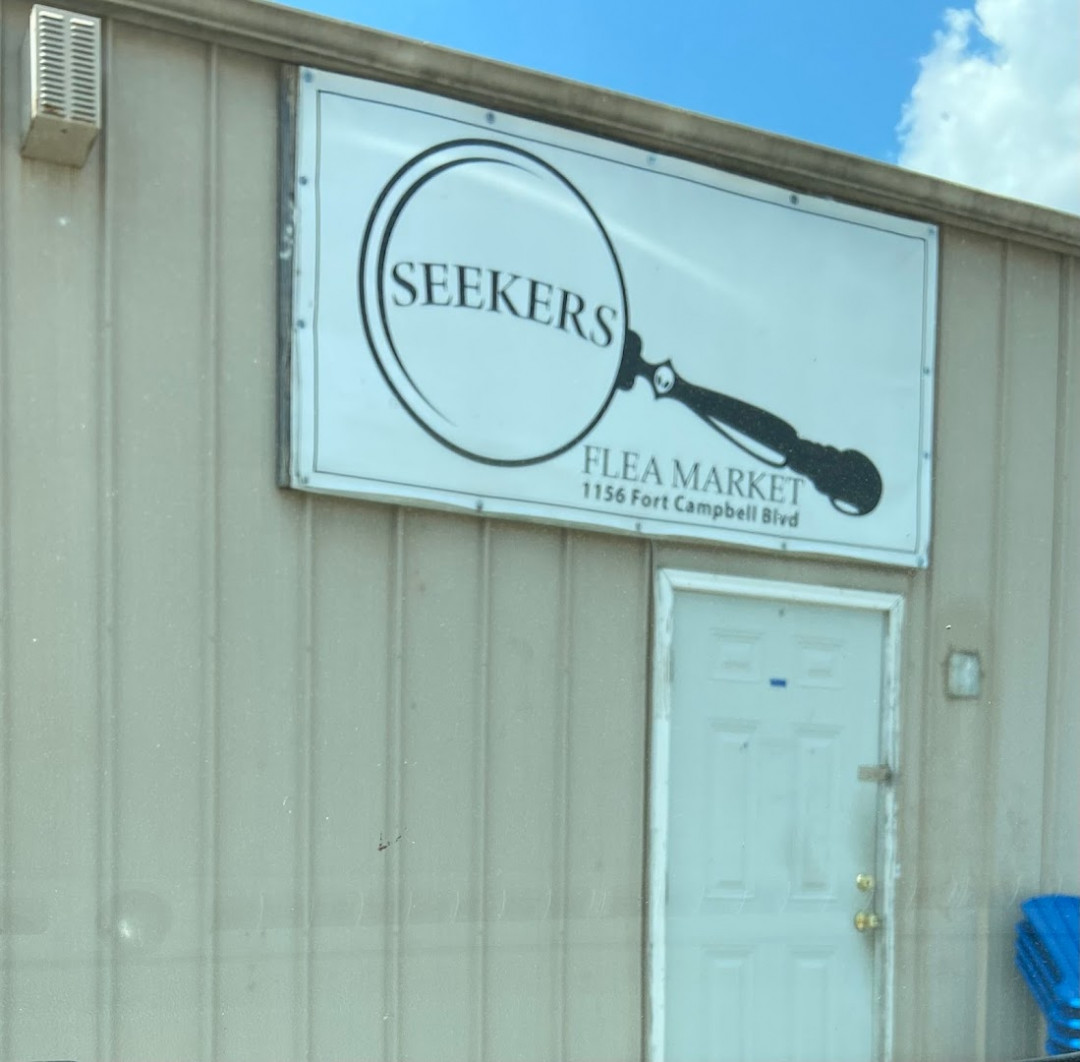 Seekers Flea Market Seekers Flea Market