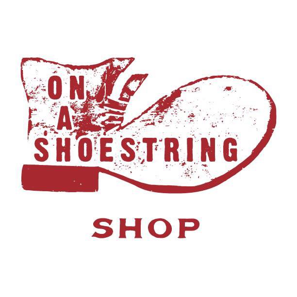 On-A-Shoestring Birmingham, Alabama On-A-Shoestring Birmingham, Alabama