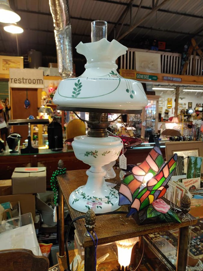 Lucky Charms Antique Mall Galveston, Texas Lucky Charms Antique Mall Galveston, Texas