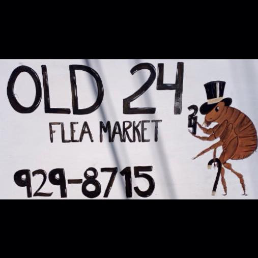 Old 24 Flea Market Old 24 Flea Market