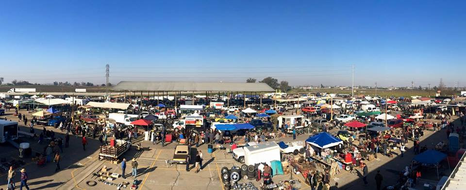 Selma Flea Market Selma Flea Market