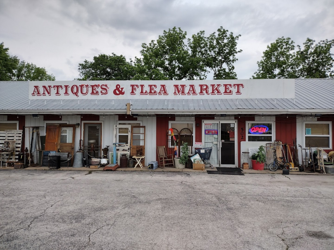 Gypsies Fleas N' Tiques Gypsies Fleas N' Tiques