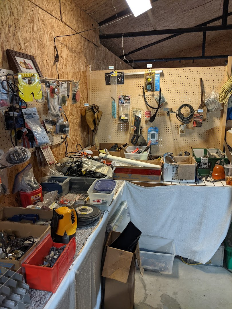 Uncle Dave's Flea Market Uncle Dave's Flea Market