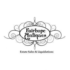 Fairhope Antiques & Estate Sales Fairhope, Alabama Fairhope Antiques & Estate Sales Fairhope, Alabama