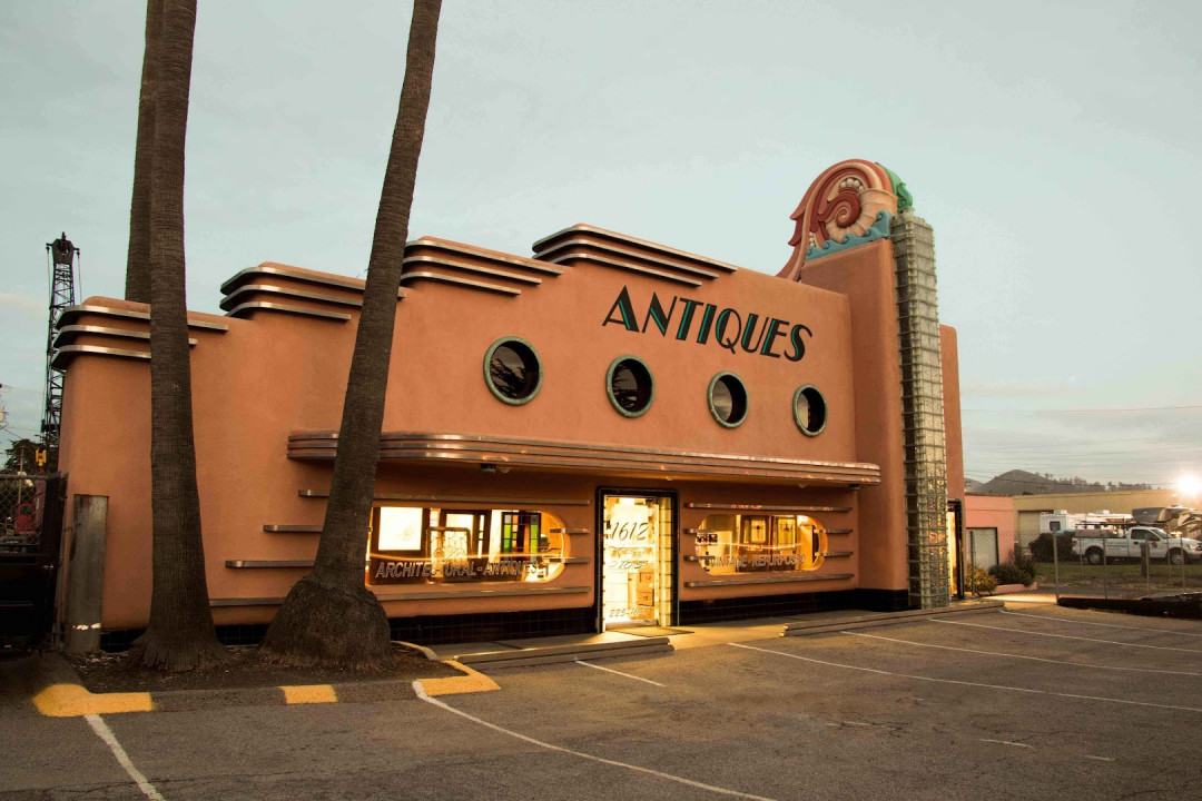 Morro Bay Antiques Morro Bay Antiques