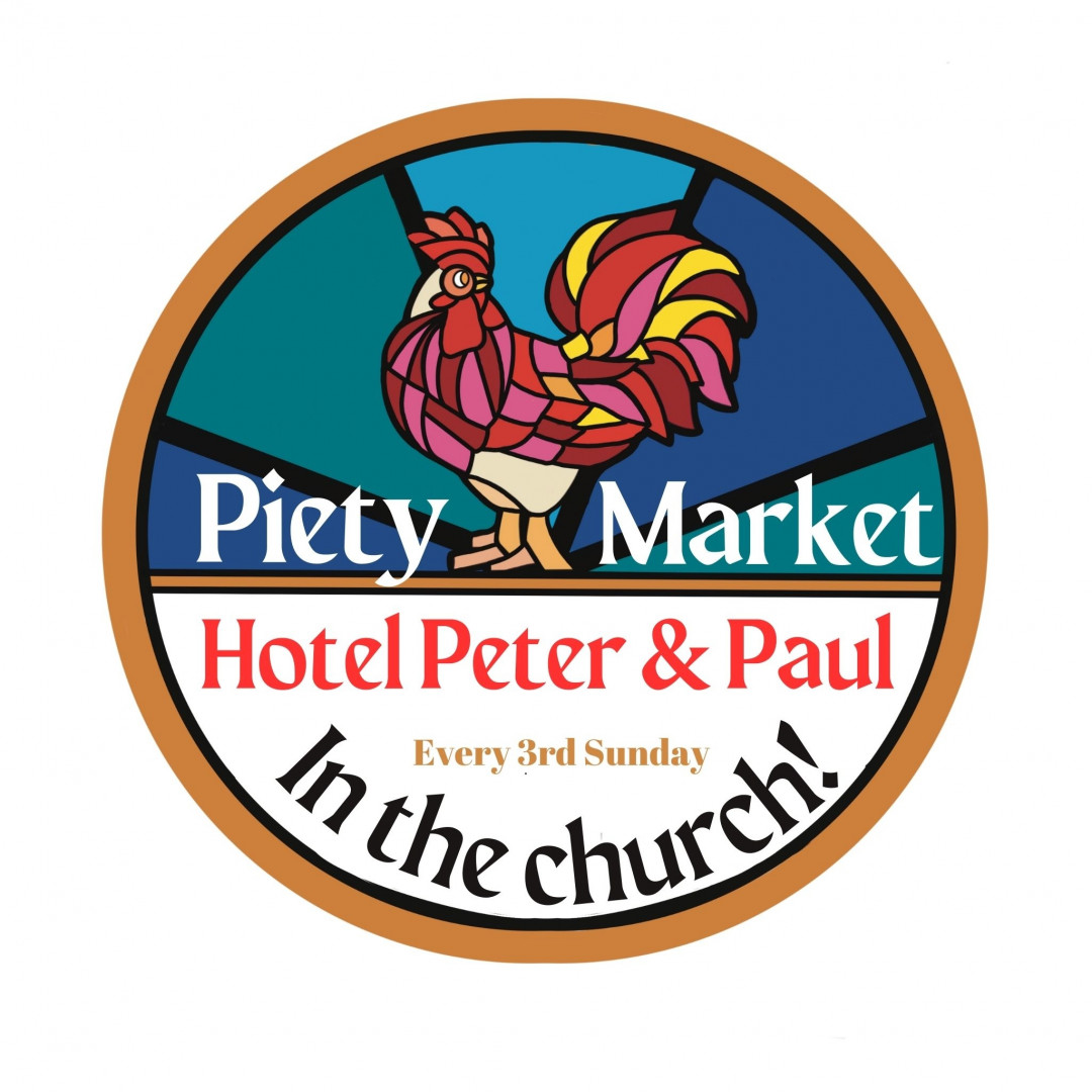 Piety Market At Hotel Peter & Paul Piety Market At Hotel Peter & Paul