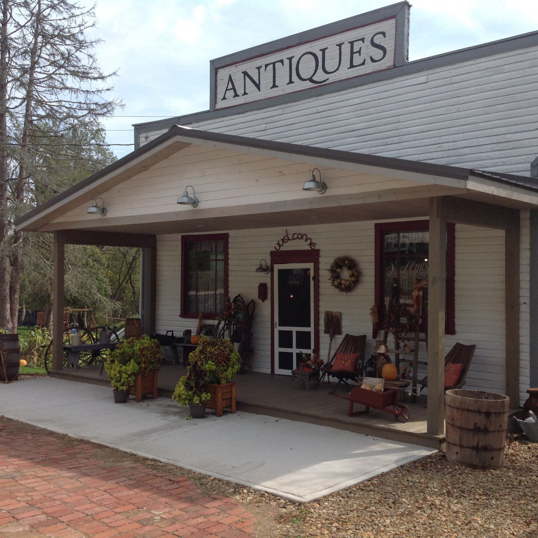 Hollywood Exchange Antiques Hollywood Exchange Antiques