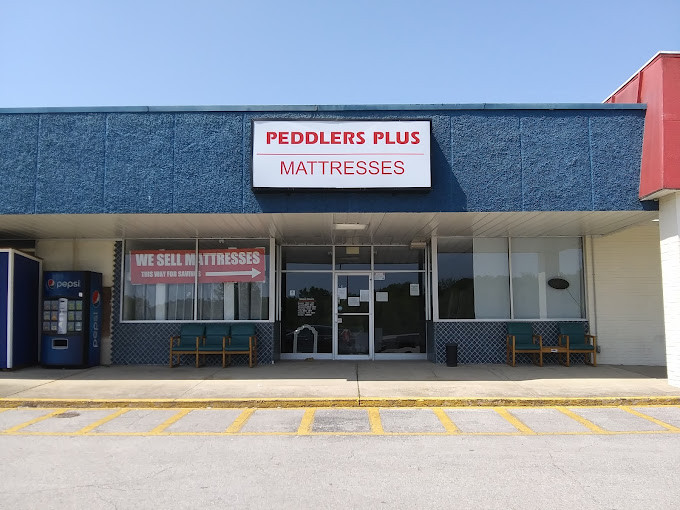 Somerset Peddlers Mall Somerset Peddlers Mall