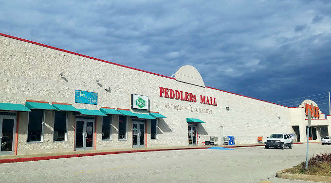 Campbellsville Peddlers Mall Campbellsville Peddlers Mall