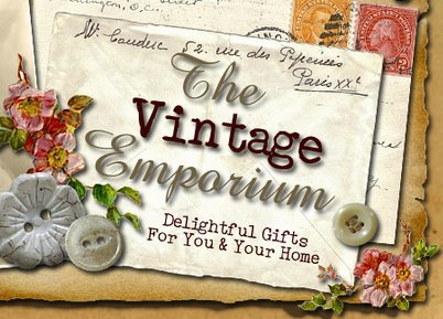The Vintage Emporium The Vintage Emporium