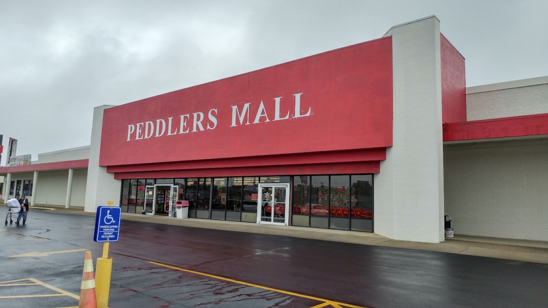 Elizabethtown Peddlers Mall Elizabethtown Peddlers Mall