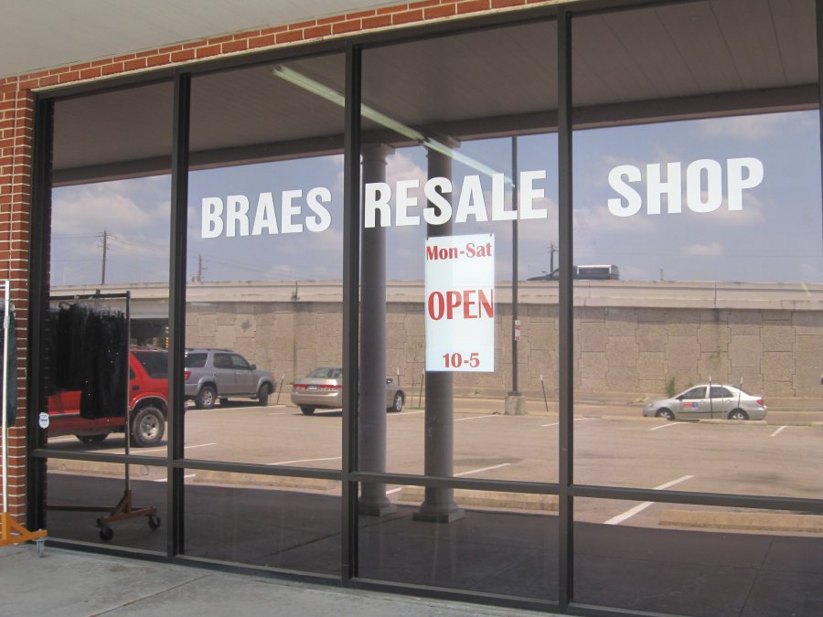 Braes Resale & Consignment Houston, TX Braes Resale & Consignment Houston, TX