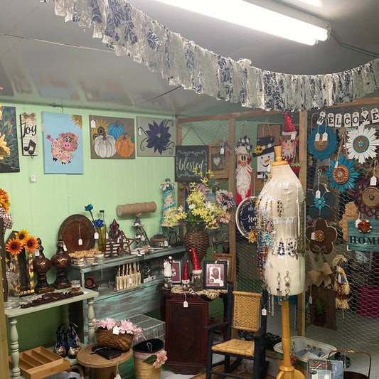 Bless Your Heart Flea Market Bless Your Heart Flea Market