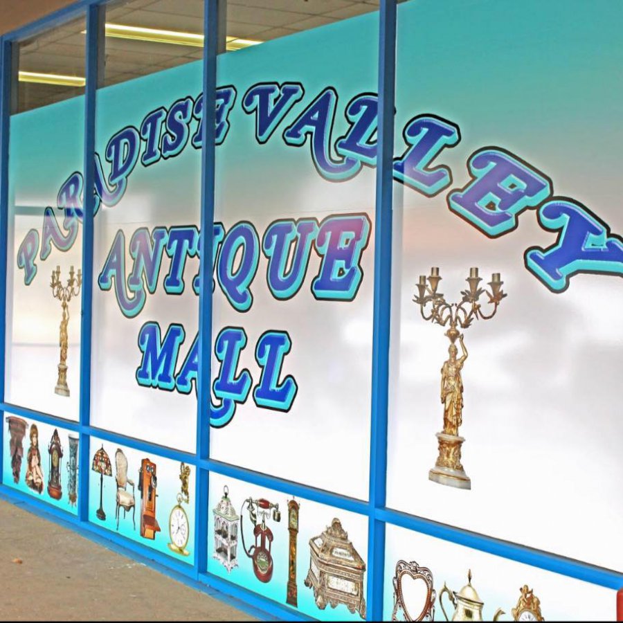 Paradise Valley Antique Mall Las Vegas Paradise Valley Antique Mall Las Vegas