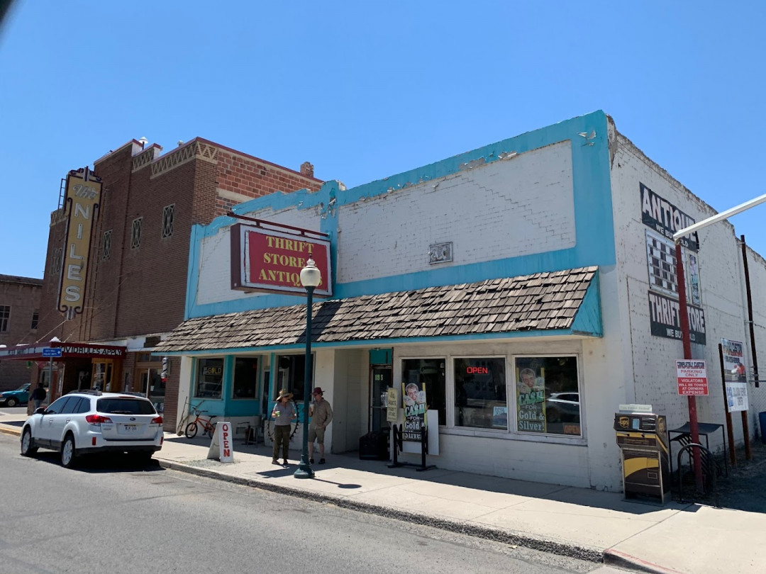Big savers thift store & antiques Big savers thift store & antiques