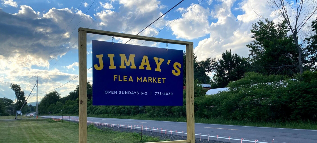 Jimay's Flea Market