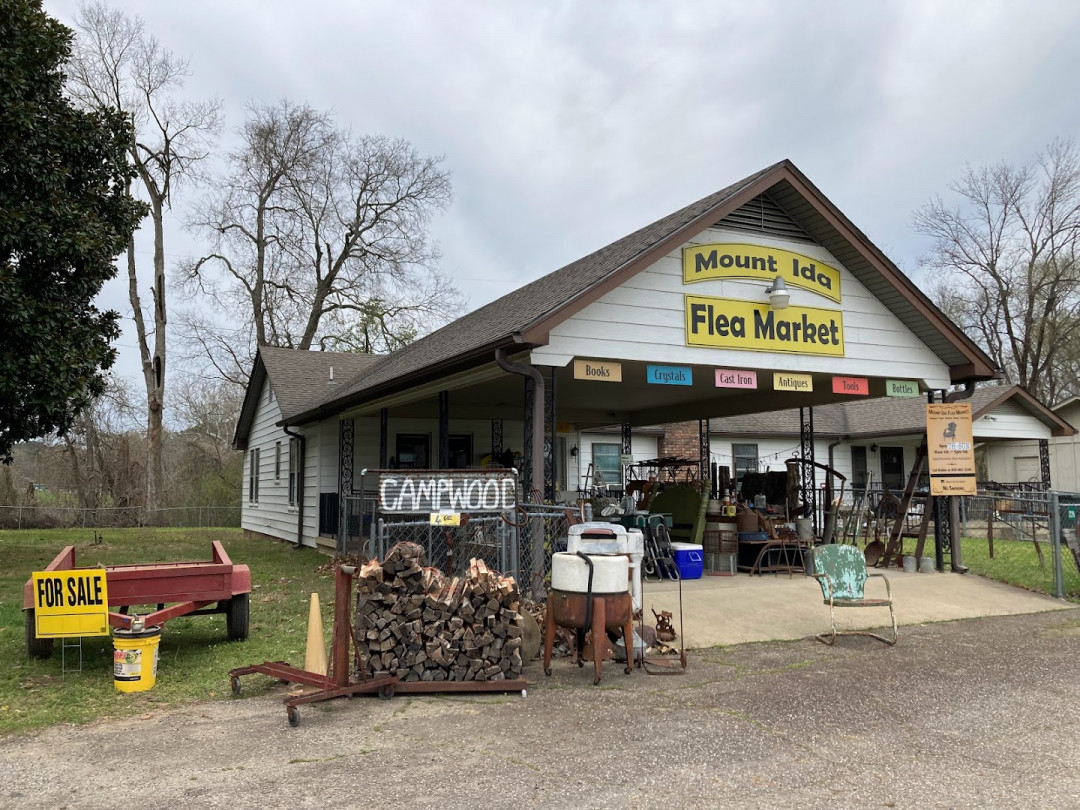 Mount Ida Flea Market Mount Ida Flea Market