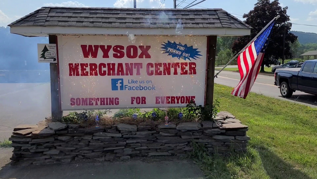 Wysox Merchant Center Wysox Merchant Center