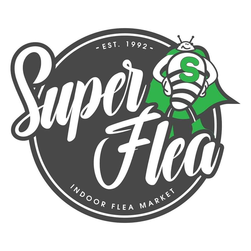 Super Flea Super Flea