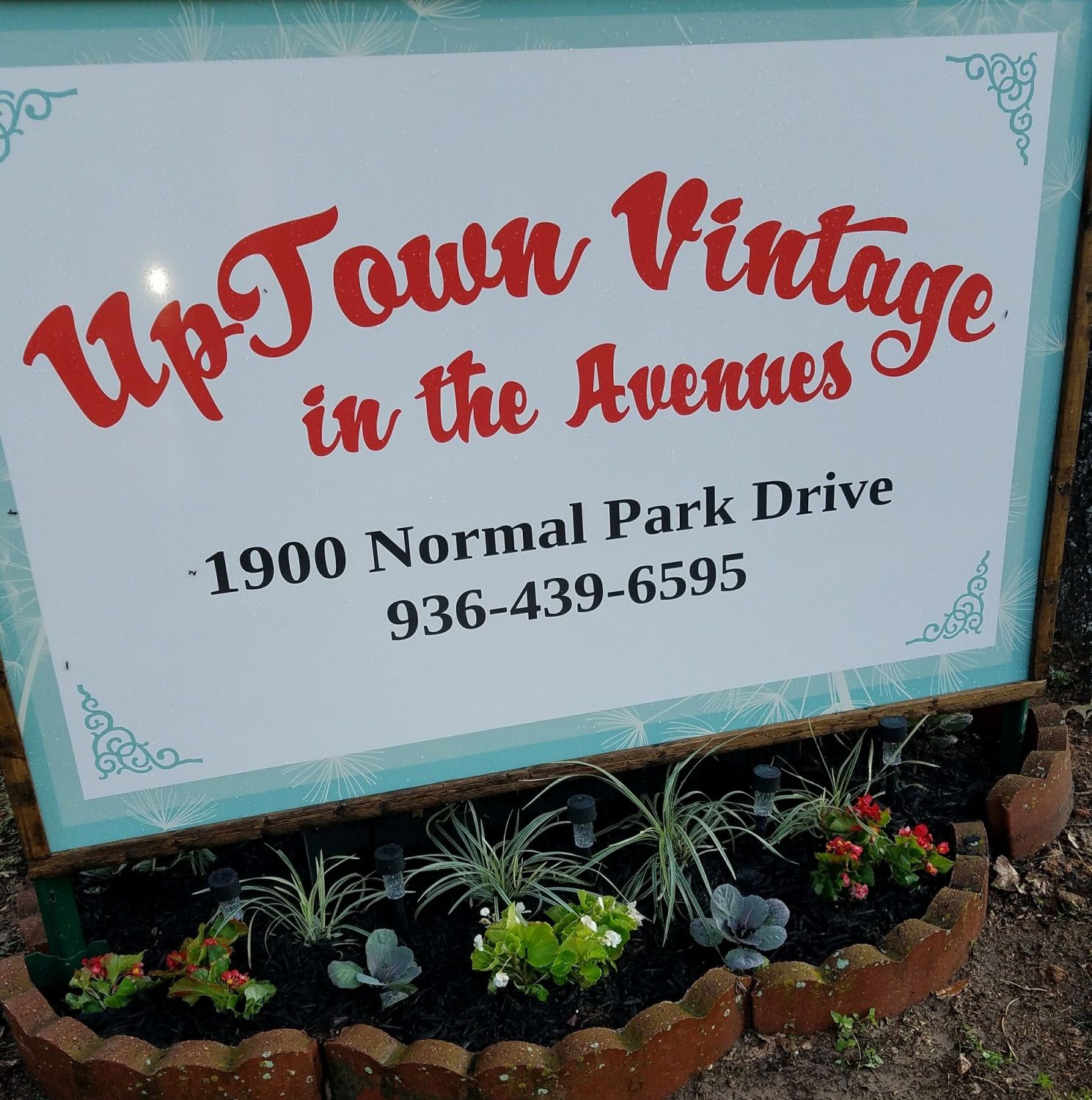 Uptown Vintage Uptown Vintage