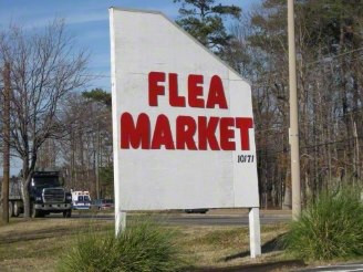 Jefferson Flea Market Jefferson Flea Market