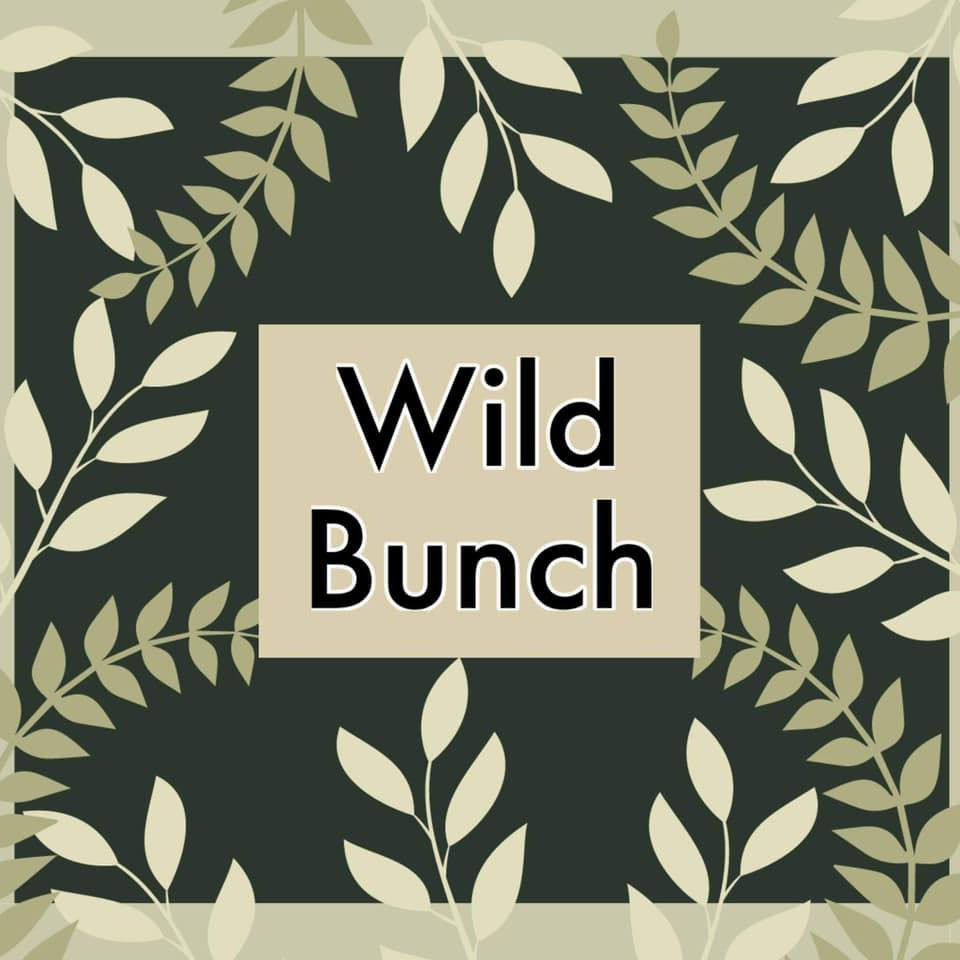 The Wild Bunch The Wild Bunch
