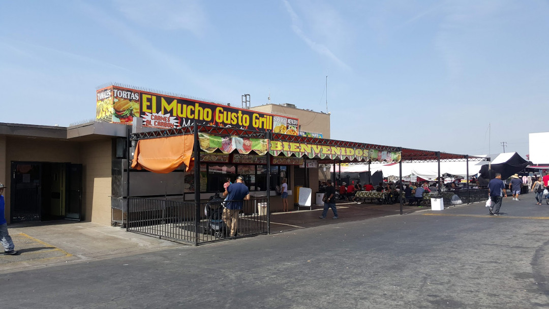 Vineland Swapmeet Vineland Swapmeet