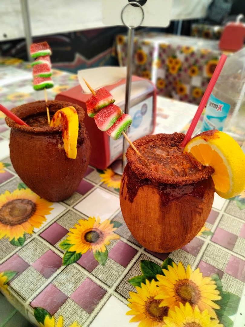 Mexican Market and Food Mexican Market and Food