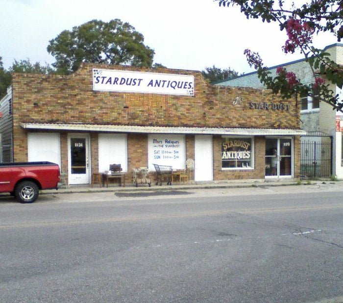 Stardust Antiques Houston, YX Stardust Antiques Houston, YX