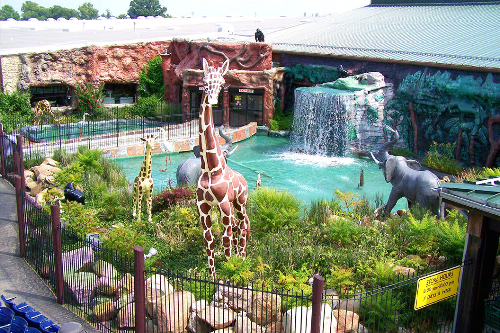 Jungle Jim's International Market Jungle Jim's International Market