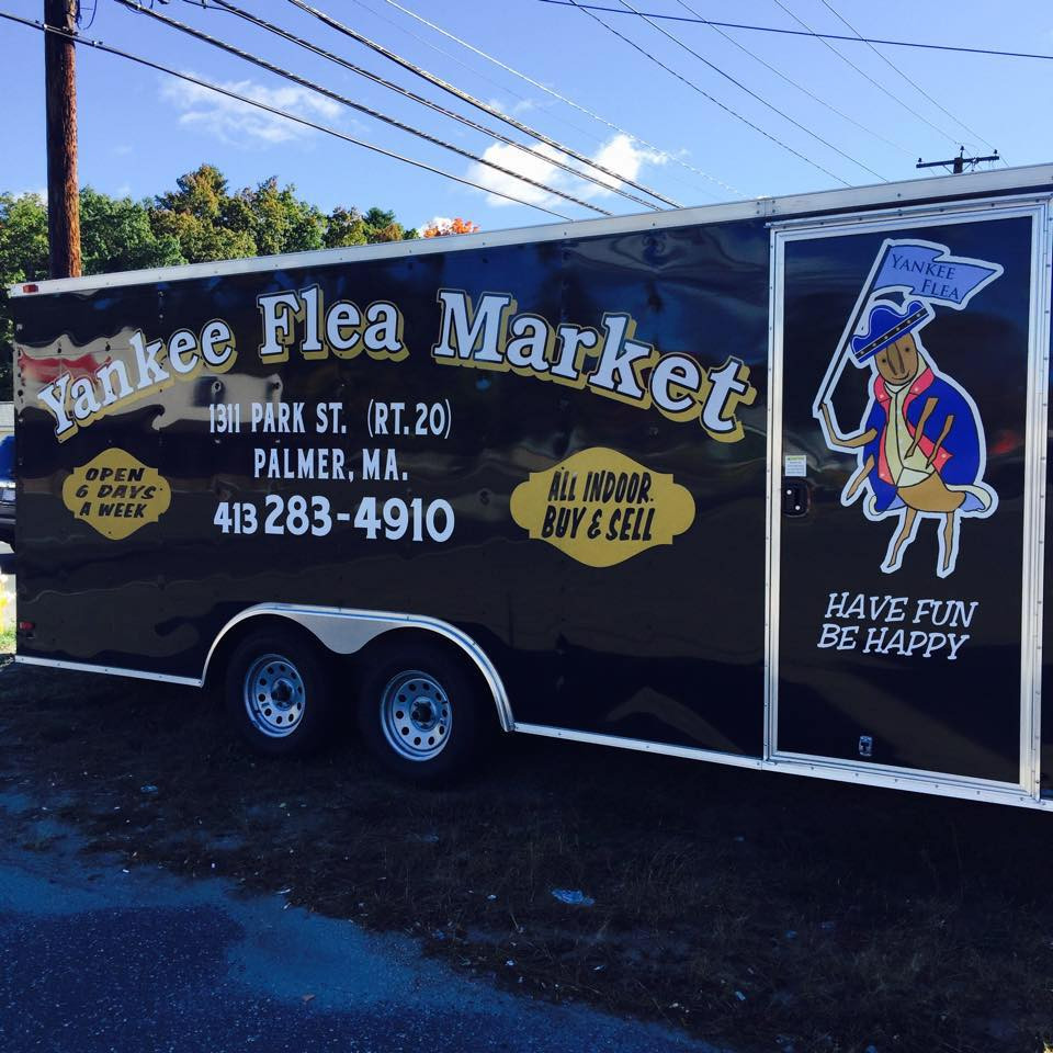 Yankee Flea Market Yankee Flea Market