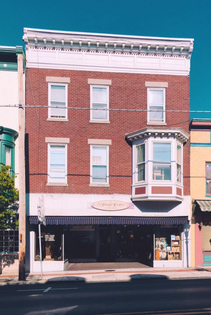 The Antique Center of Gettysburg The Antique Center of Gettysburg