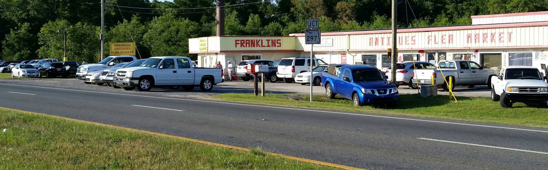 Franklin's Antiques Franklin's Antiques