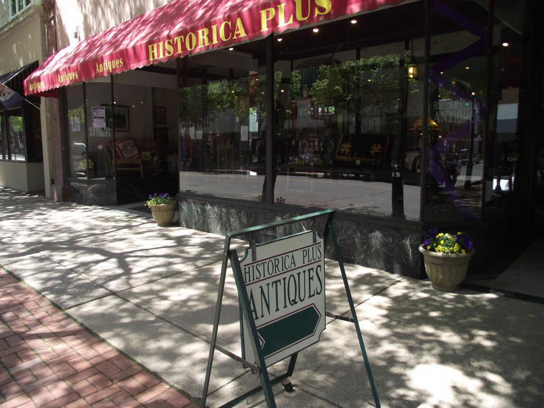 Historica Plus Antique Gallery Historica Plus Antique Gallery