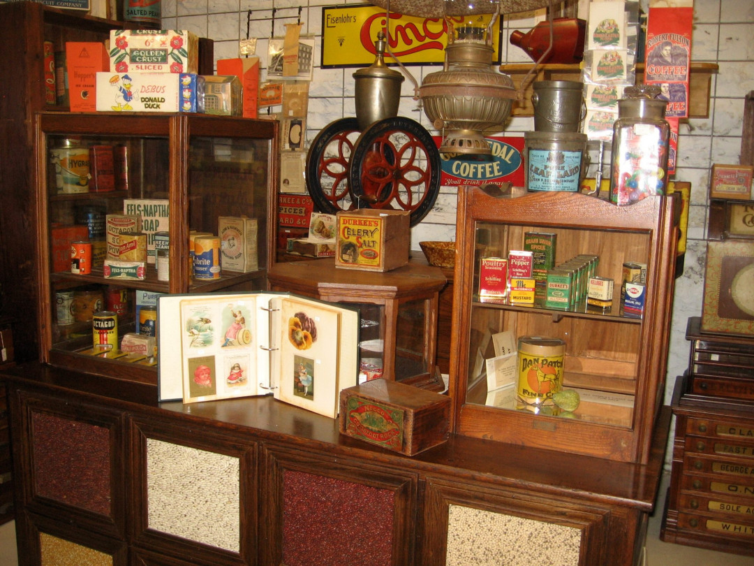 Rivertowne Antique Center Rivertowne Antique Center