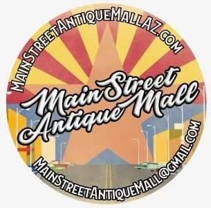 Main Street Antique Mall - Mesa, Arizona 85207