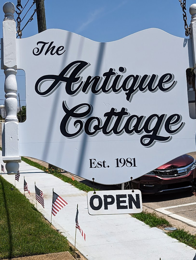 Antique Cottage Antique Cottage