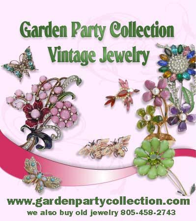 Garden Party Collection Showroom Garden Party Collection Showroom