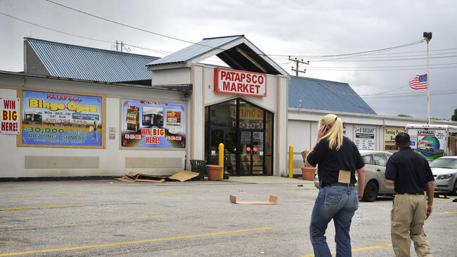Patapsco Flea Market Patapsco Flea Market
