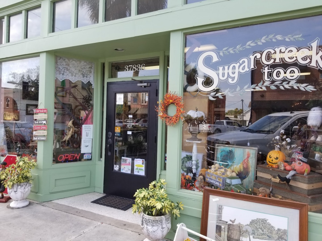 Sugarcreek Too Sugarcreek Too